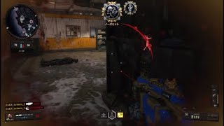 [BO4 キル集]パンチ＋α part2