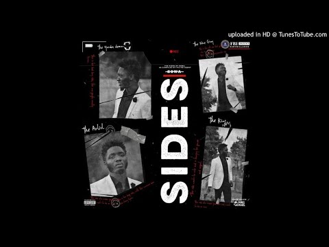 StrictlySowa - Stay Ft. Minz & Efe Oraka