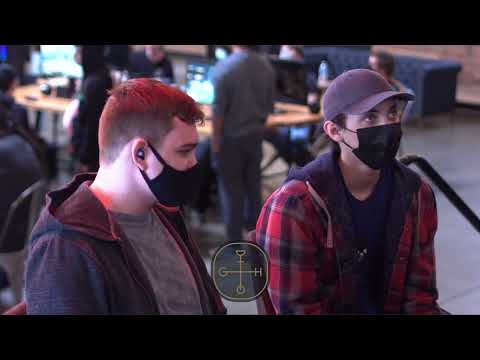 Seagraves (Wolf) vs GShark54 (Wii Fit Trainer) - Rise of Guildhouse 6 Pools - C2 Winners Semi Finals