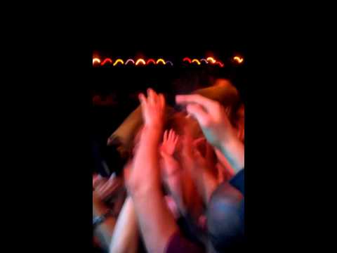 Method Man & Redman - Patronaat, Haarlem: 14/12/12