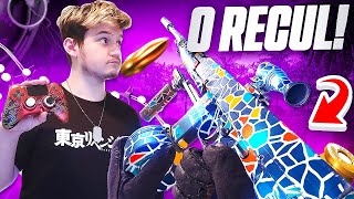 La CARABINE COOPER est INCROYABLE sur WARZONE ! ( La Meilleure CLASSE COOPER )