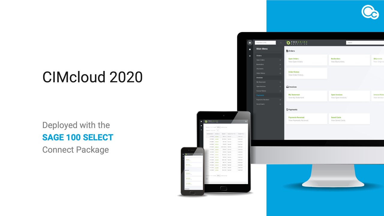 CIMcloud 2020