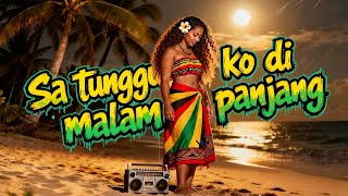 Download lagu Sa Tunggu Ko di Malam Panjang 🌙 Lagu Cinta Papua Paling Baper 2026 mp3