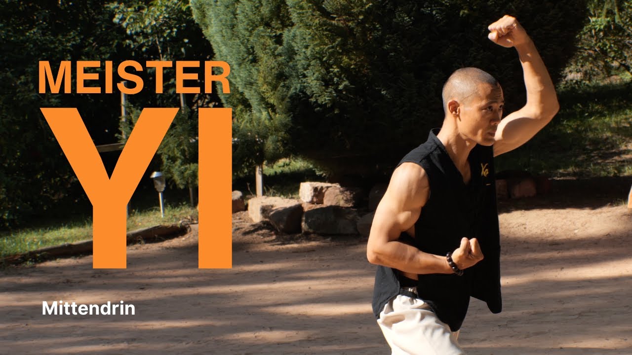 Meister Yi | Mittendrin
