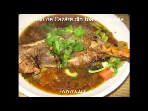 Cazare Catiasu, Buzau - Cazat.ro