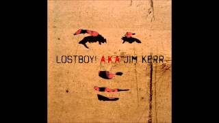 Lostboy Aka Jim Kerr - Kill Or Cure (SMF 130 BPM Extended Remix)