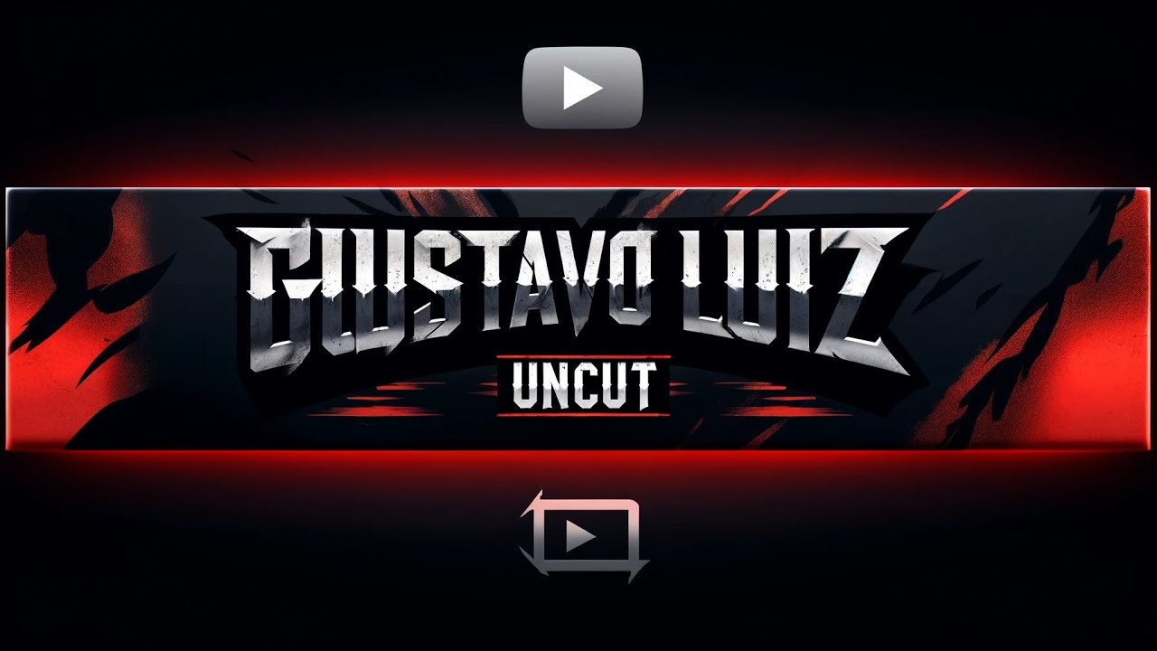 Gustavo's React: Arrebatamento Pre-Tribulacional