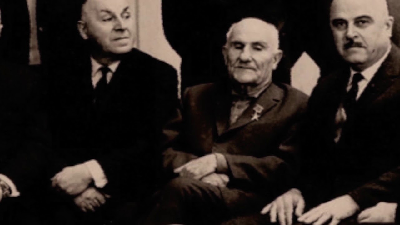 Watch: Camelyn — The Story of Georgian Healing