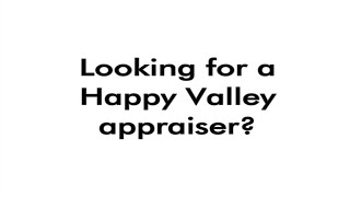 preview picture of video 'Happy Valley Home Appraiser - A Quality Appraisal - 503.781.5646'