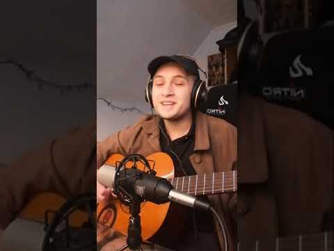 Dos x Tres - Sebastían Cortés (cover facu)