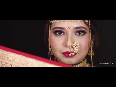 Wedding Photographer portfolio by Studio Nexus Photography in Nagpur - Photo 2