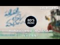 O My Lovely Lalana 8D AUDIO Padi Padi Leche Manasu USE HEADPHONES