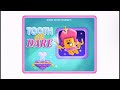 Wow Wow Wubbzy Tooth Or Dare Title Card