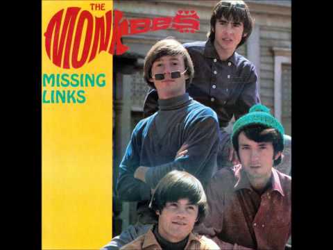 The Monkees - Nine Times Blue