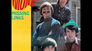 The Monkees - Nine Times Blue