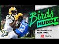Making sense of Eagles' trade for WR Dontayvion Wicks | Birds Huddle