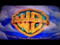 Closing To Justice League 2002 VHS