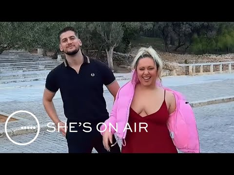 Arnoldi tregon pse e zgjodhi Katerinën: “Ishte virale!” - Rrëfimi i papritur në She’s On Air! 