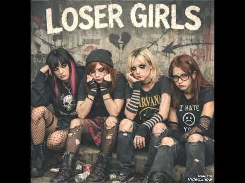 DJ Dono tv Forever Loser Girls (Official DJ Music)