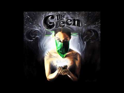 The Green - Transparent People