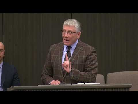 Cristian Ionescu - Mesaj despre Gog & Magog  I Traim vremurile din urma!