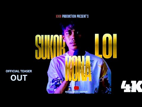 Sukor Kona Loi ❤️ | Official Teaser_ Rohel Khan_ Rohingya New Song