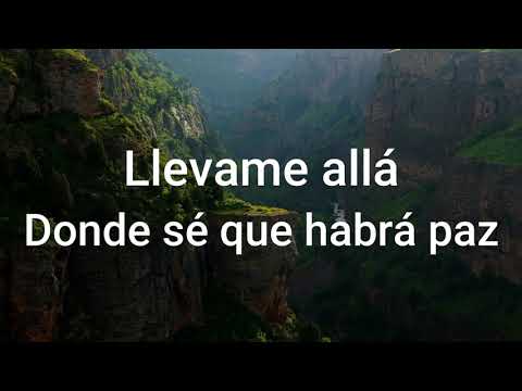 Jesús mi fiel amigo - Letra de alabanza (Abel Zavala)