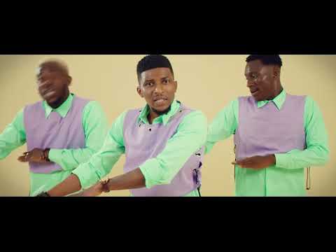 Yvane Kouame - Matchoukoulé(Clip officiel)
