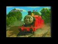 Thomas And Friends The Great Discovery US PBS Kids Airing Part 11