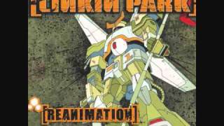 Linkin Park -X-ecutioner style