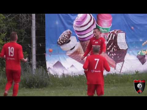 CS FULGER IALOVENI - FCM UNGHENI