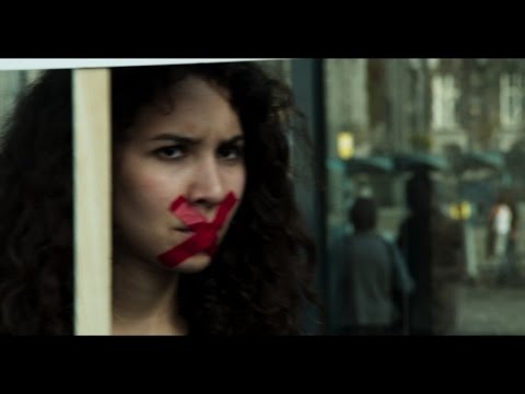 Insoumise - Trailer