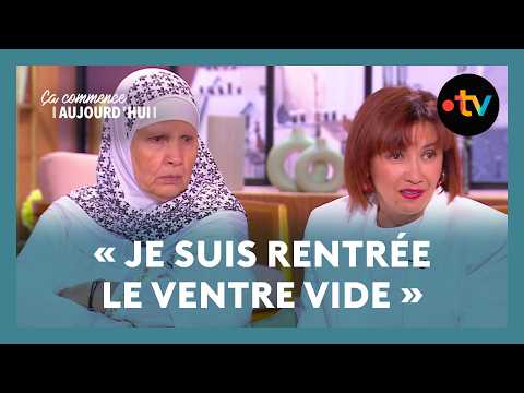 Bébé volé : on ne lui a jamais ramené son enfant ! - Ça commence aujourd'hui