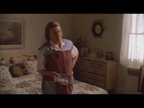 The Sopranos - "I'm a babbling idiot''