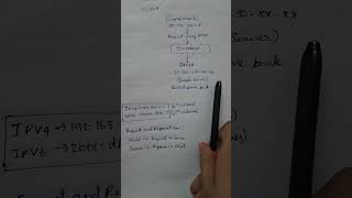 IP address #viral #shorts #tamil #education #reels #networking #computerscience