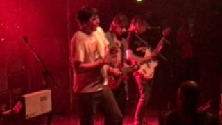 Cabbage - Asa Morley (Live) - Scala, London - 29/06/2017