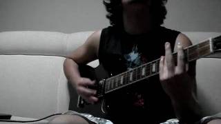 Deathstars - Modern Death cover