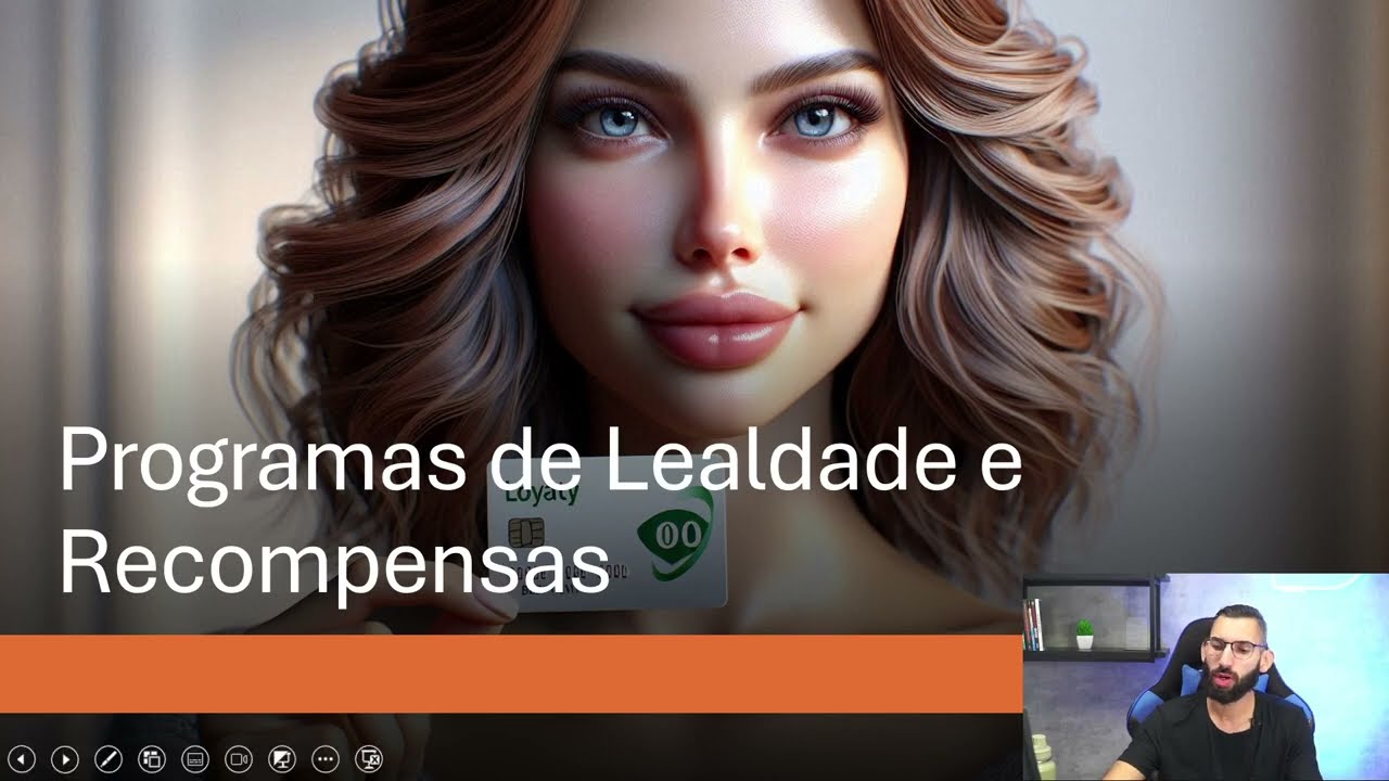 Programas de Lealdade e Recompensas