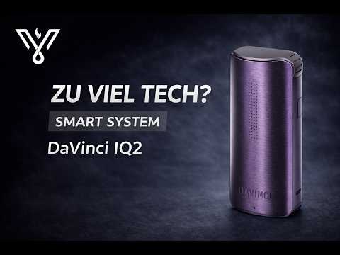High-End oder Schrott? Die Wahrheit über den DaVinci IQ2!