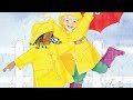 We Play on a Rainy Day Read Aloud