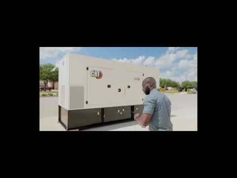 Contractor GC Series Generators Webinar