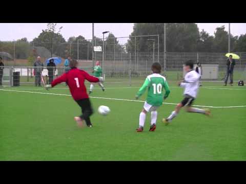 12-10-06 Gilze E3 - Baronie E5 0-4