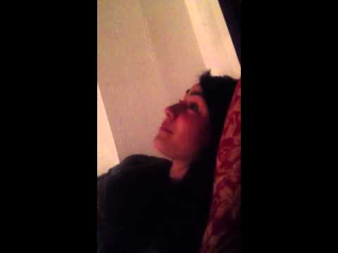 Elements song by drunk girl