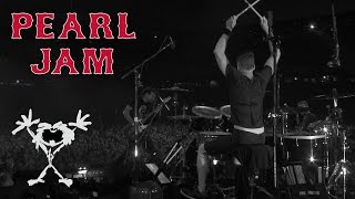 Matt Cameron - "Grievance" by Pearl Jam