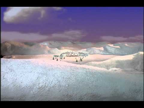 A Freezerburnt Christmas