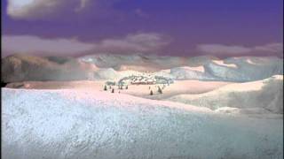 A Freezerburnt Christmas & Batavia