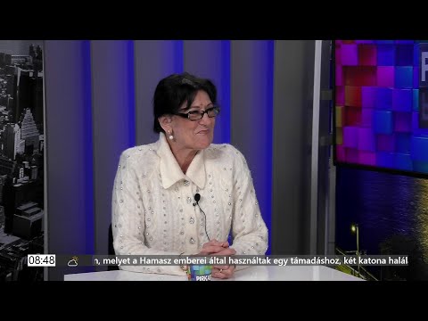 PIRKADAT Breuer Péterrel: Bán Teodóra