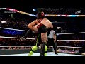 Seth Rollins - God's Last Gift