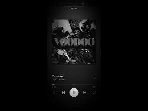 VooDoo Light x Hawk (official audio)