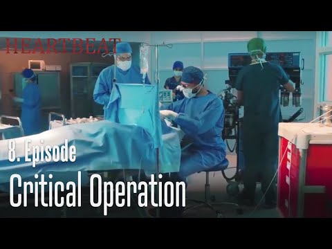 Critical operation - Heartbeat Episode 8